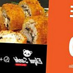 Elquisushi Delivery La Serena food