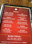 The Maple Leaf Pub food