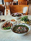 Pho Saigon Vietnamese Noodle House food