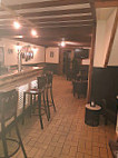 La Taverne inside