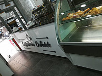 Caffetteria Cataldo inside