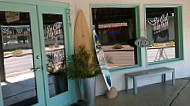 Socal Fish Taco Company outside