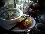 Indochine Vietnamese Bistro food