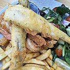 Bulli Beach Cafe food