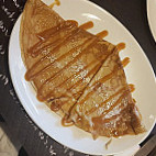 Le Tour De Crepes food