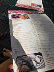 Broadway Pizza menu