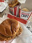 Kfc food