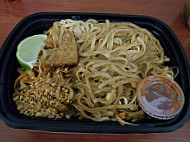 Thai To Go food