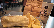 Chipotle Mexican Grill food