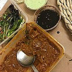 Echuca Curry Club Tastes of India food