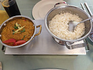 Indian Rasoi food