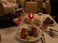 Ruth's Chris Steak House - Atlantic City food