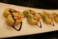 Hado Sushi Thai Cuisine food