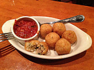 Carrabba's Italian Grill food