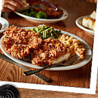 Cracker Barrel Old Country Store food