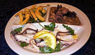 Ventodimare food