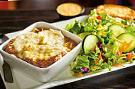 Red Robin Gourmet Burgers And Brews food