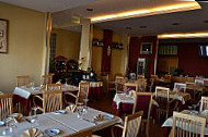 Ristorante Grottino food