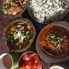 Bhajan Dhaba food