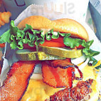 Shake Shack food