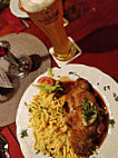 Gasthaus Ochsen food