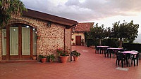 Agriturismo Pingitore inside