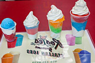 Rosies Gourmet Italian Ices food