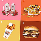 A&w food