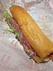 Jimmy John's food