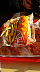 Popeyes Louisiana Kitchen food