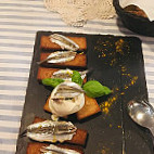 Taverna Tosca food