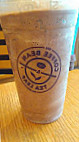 The Coffee Bean Tea Leaf food