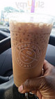 The Coffee Bean Tea Leaf food