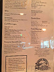 Union menu