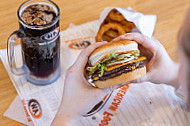 A&w food