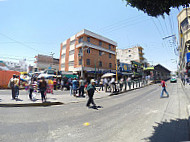 Candy Shop La Providencia food