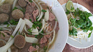 Pho #1 Asian Market food