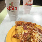 Cicis Pizza Kissimmee food