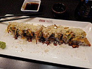 Mio Sushi Sellwood food