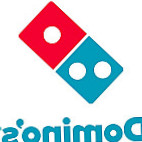 Domino's Pizza food