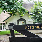 T Koetshuis Bennekom outside