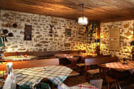 Haferkast'n Heuriger food