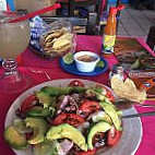 Mariscos El Veneno Puerto Vallarta inside