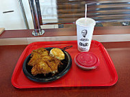 Kfc food