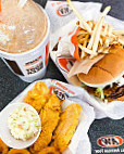 A&w food