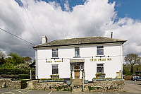 Teign House Inn outside