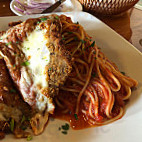 Rodello's Italian food