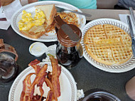 Waffle House food