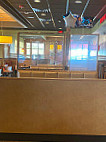 Denny's inside