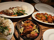 Thai Spice food